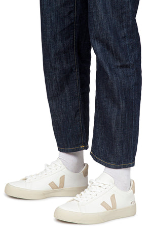 VEJA Veja - Sneakers - 450258 - Bianco/Sabbia da donna