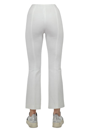 Liviana Conti - Pantalone - 450557 - Latte da donna