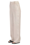 SO ALLURE So Allure - Pantalone - 451635 - Cipria da donna