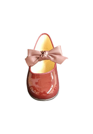 Scarpe ballerina Unisex bambino panyno B2601