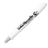 Marcatore Decorite Punta Tonda 1.0Mm Bianco Artline