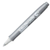 Marcatore Decorite Punta Tonda 1.0Mm Argento Artline