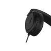ASUS TUF Gaming H1 Wireless Auricolare A Padiglione Giocare USB tipo-C Nero