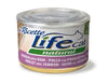 Life Cat Natural Le Ricette Scatoletta Pollo con Prosciutto di Pollo per Gatti 150gr