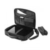 DICOTA Eco Multi PLUS 39,6 cm [15.6] Valigetta ventiquattrore Nero (Eco Multi Plus 14-15.6)