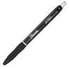 Penna Gel A Scatto 0.7Mm Nero Sharpie