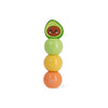 Legami, Evidenziatore 3 in 1, Tema Avocado