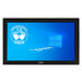 YASHI MONITOR TOUCH 23,6 LED IPS FHD 16:9 5MS 250 CDM, HDMI, MULTIMEDIALE