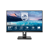 PHILIPS MONITOR 27 LED IPS 16:9 FHD 4MS 250 CDMPIV, PIVOT, VGA/DVI/HDMI/DP, MULTIMEDIALE