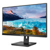 PHILIPS MONITOR 27 LED IPS 16:9 FHD 4MS 250 CDMPIV, PIVOT, VGA/DVI/HDMI/DP, MULTIMEDIALE