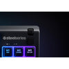 Steelseries Apex 3 TKL tastiera Gaming USB QWERTY Inglese Nero (APEX 3 TKL UK KEYBOARD 64836) - Versione UK