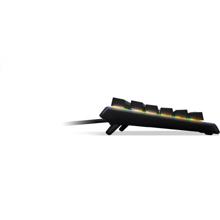 Steelseries Apex 3 TKL tastiera Gaming USB QWERTY Inglese Nero (APEX 3 TKL UK KEYBOARD 64836) - Versione UK