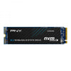 PNY CS1030 è un SSD M.2 NVMe da 1TB ad alte prestazioni. Offre velocità di lettura fino a 2100MB/s e capacità elevata per professionisti esigenti. Ideale per upgrade di laptop e desktop