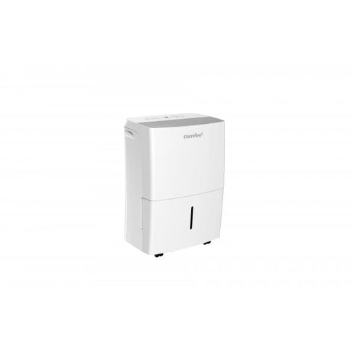 Deumidificatore CF-DehU-20 Con 20 Litri / 24 Ore Capacità Tanica 3 Litri Potenza 440 W Colore Bianco