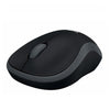 LOGITECH M185 - MOUSE WIRELESS GREY (910-002235)