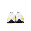 Nike Scarpa Bassa Uomo Air Max 95 White/white/amarillo/dark Grey da uomo