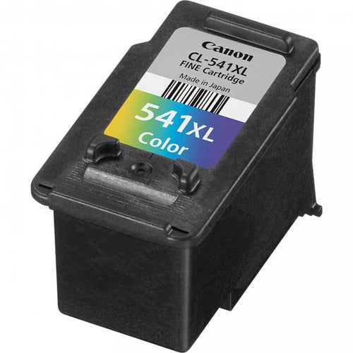 Cartuccia originale Canon CL-541XL - per Canon Pixma - Colore