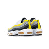 Nike Scarpa Bassa Uomo Air Max 95 White/white/amarillo/dark Grey da uomo