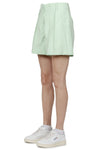 SUOLI Suoli - Shorts - 431030 - Verde da donna