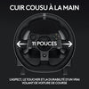 Volante da corsa LOGITECH G920 Driving Force - Xbox One e PC