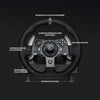 Volante da corsa LOGITECH G920 Driving Force - Xbox One e PC
