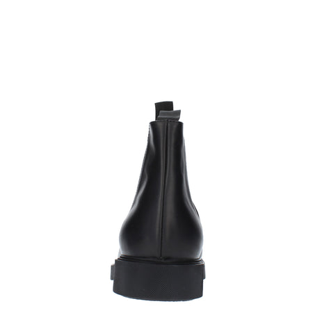 Marechiaro 1962 Stivali Nero da uomo