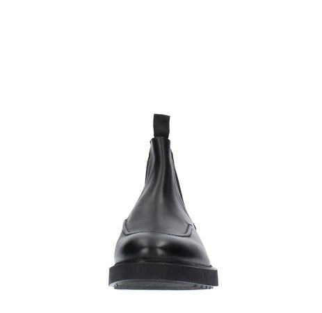 Marechiaro 1962 Stivali Nero da uomo