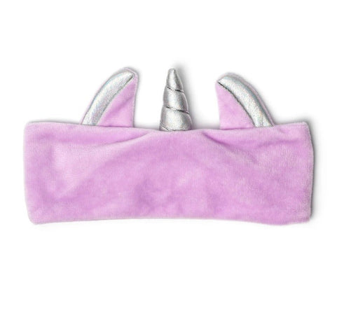 Legami, Fascia Per Capelli, Tema Unicorn