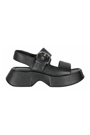 VIC MATIE Vic Matie - Sandali - 450419 - Nero da donna