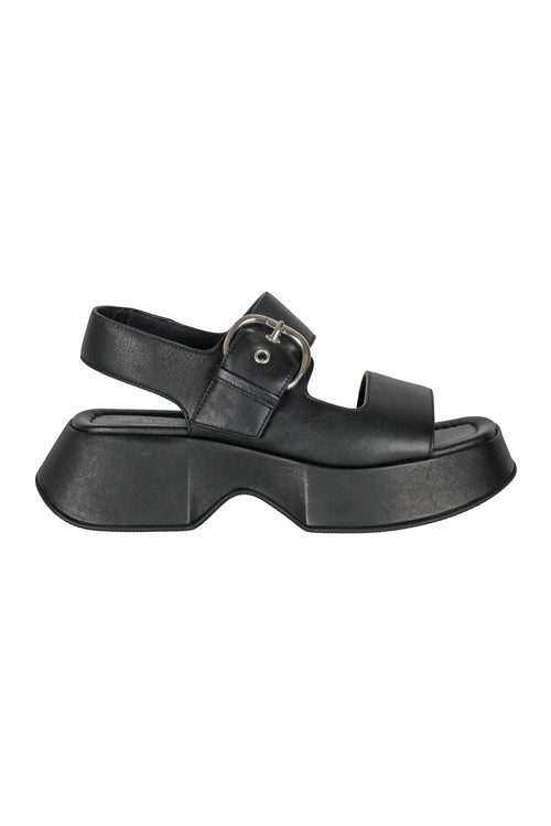 VIC MATIE Vic Matie - Sandali - 450419 - Nero da donna