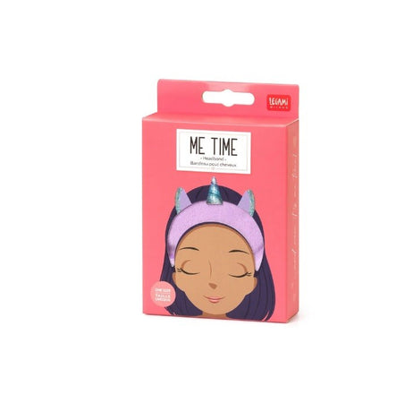 Legami, Fascia Per Capelli, Tema Unicorn