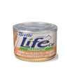 Life Cat Natural Le Ricette Scatoletta Tonno con Alicette e Salmone per Gatti 150gr