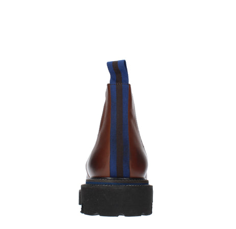 Marechiaro 1962 Stivali Marrone da uomo