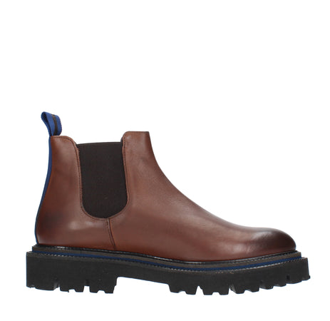 Marechiaro 1962 Stivali Marrone da uomo