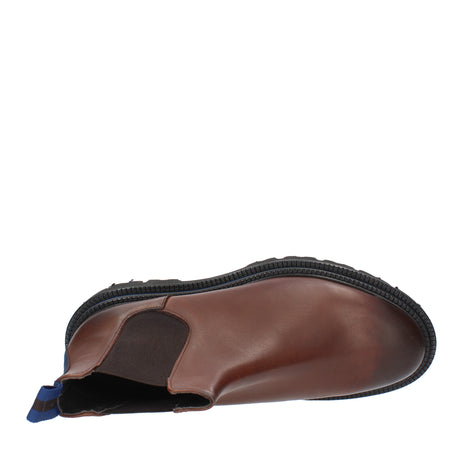 Marechiaro 1962 Stivali Marrone da uomo