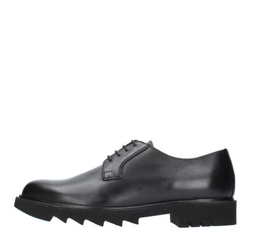 Marc Edelson Scarpe basse Nero da uomo