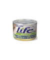 Life Cat Natural Le Ricette Scatoletta Tonno con Vongole e Gamberetti per Gatti 150gr