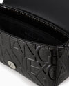 ARMANI EXCHANGE Tracolla Black art. 942734INV24
