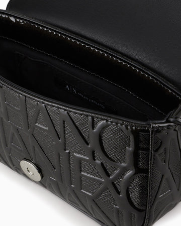 ARMANI EXCHANGE Tracolla Black art. 942734INV24