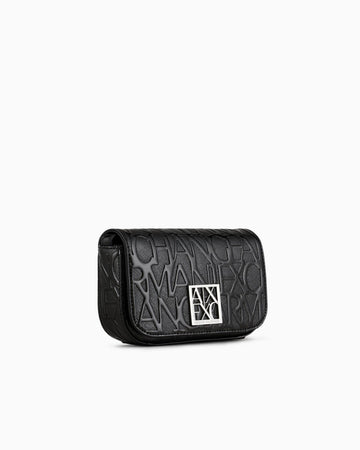 ARMANI EXCHANGE Tracolla Black art. 942734INV24