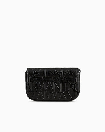 ARMANI EXCHANGE Tracolla Black art. 942734INV24