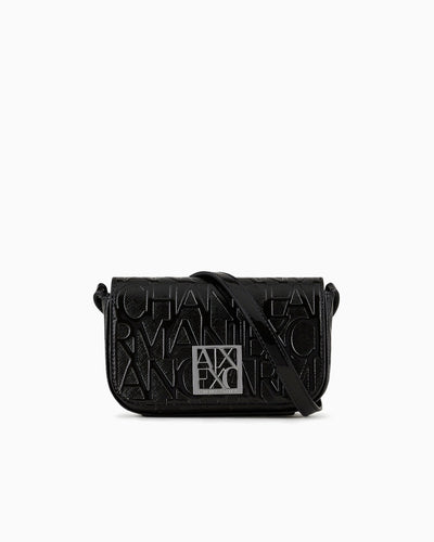 ARMANI EXCHANGE Tracolla Black art. 942734INV24