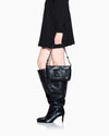 ARMANI EXCHANGE Tracolla art. 9426990A874