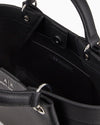 ARMANI EXCHANGE Shopping Black art. 942911