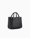 ARMANI EXCHANGE Shopping Black art. 942911