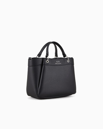 ARMANI EXCHANGE Shopping Black art. 942911