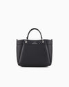 ARMANI EXCHANGE Shopping Black art. 942911