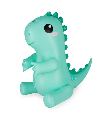 Legami, Gioco Gonfiabile con Spruzzo d’Acqua Dino