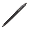 Penna Sfera A Scatto Frixionball Clicker 0,5Mm Punta Synergy Nero Pilot