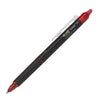 Penna Sfera A Scatto Frixionball Clicker 0,5Mm Punta Synergy Rosso Pilot